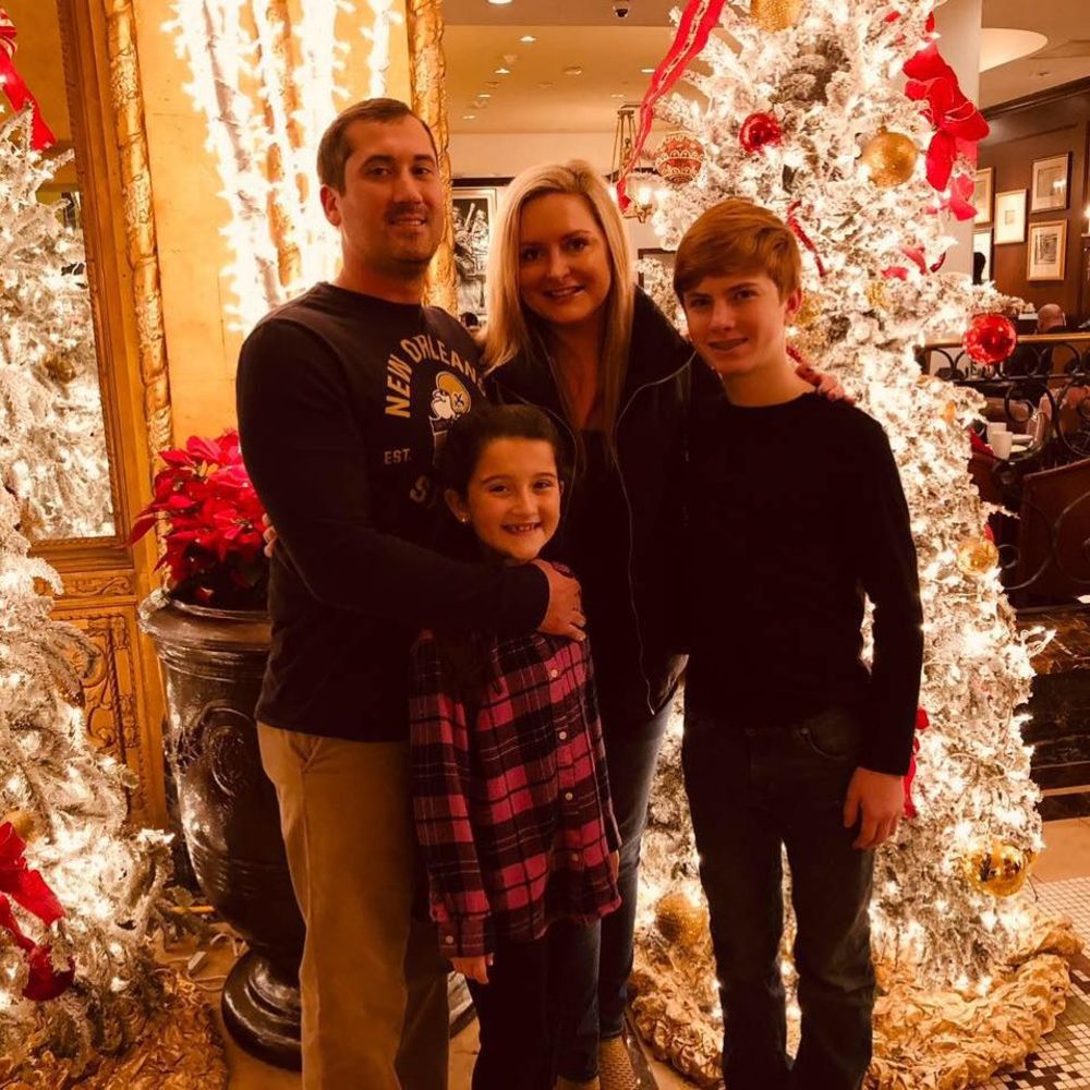 Meet your Posher, Courtney